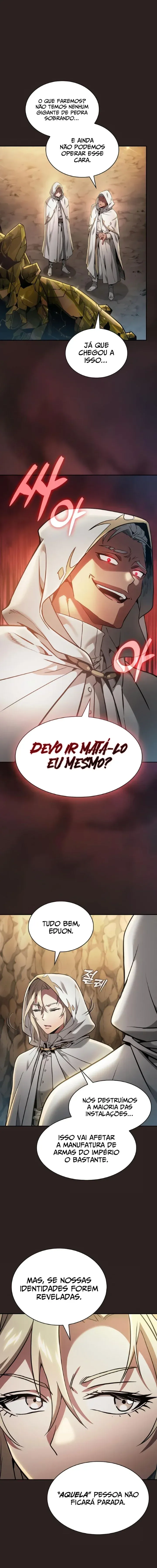 Read Gênio da Esgrima da Academia PT Manga Online