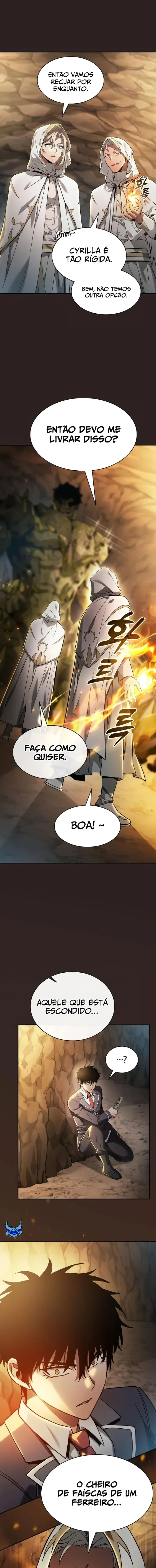 Read Gênio da Esgrima da Academia PT Manga Online