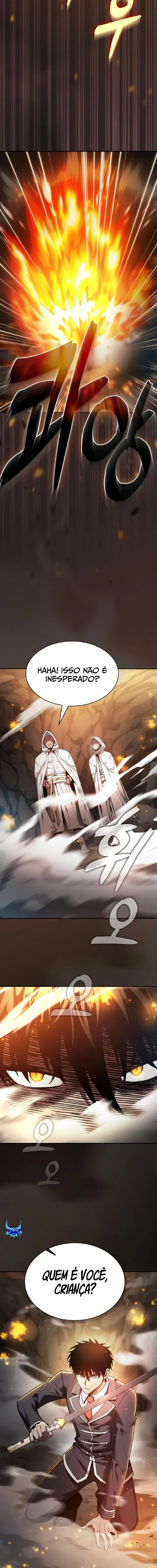 Read Gênio da Esgrima da Academia PT Manga Online