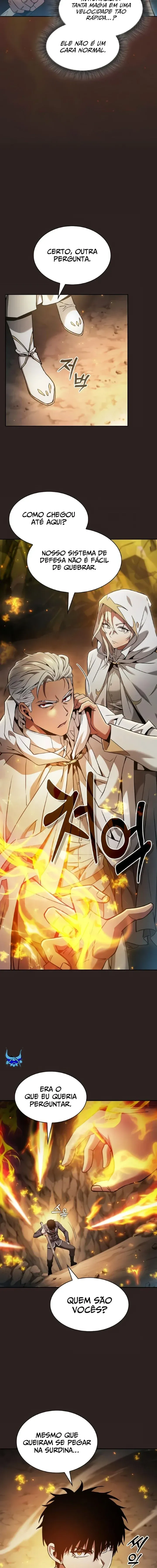 Read Gênio da Esgrima da Academia PT Manga Online