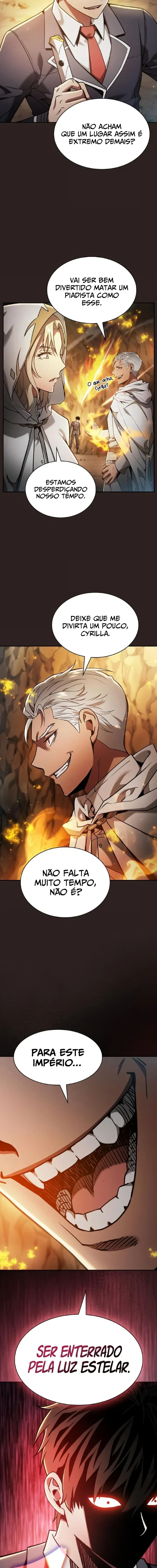 Read Gênio da Esgrima da Academia PT Manga Online