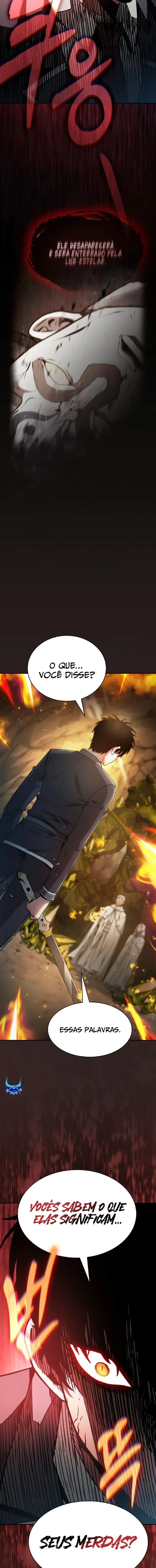 Read Gênio da Esgrima da Academia PT Manga Online
