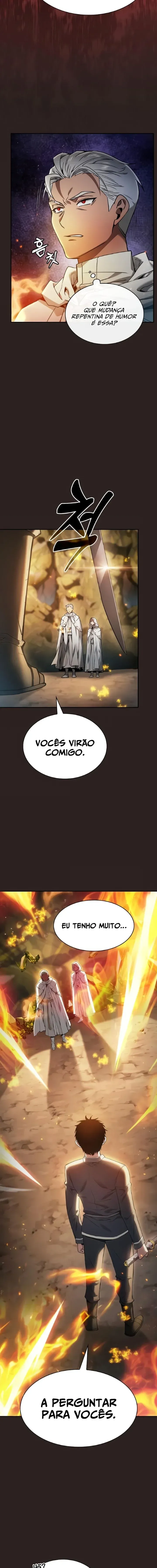 Read Gênio da Esgrima da Academia PT Manga Online