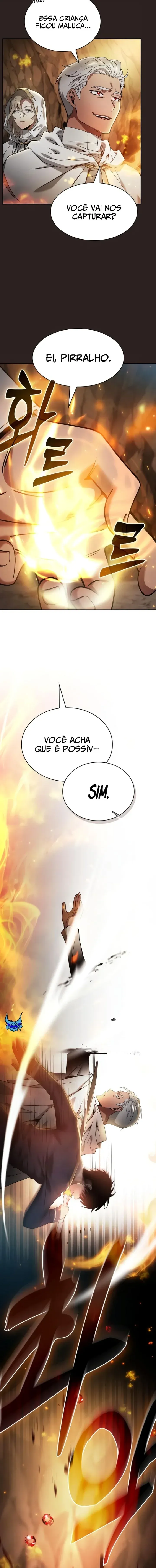 Read Gênio da Esgrima da Academia PT Manga Online