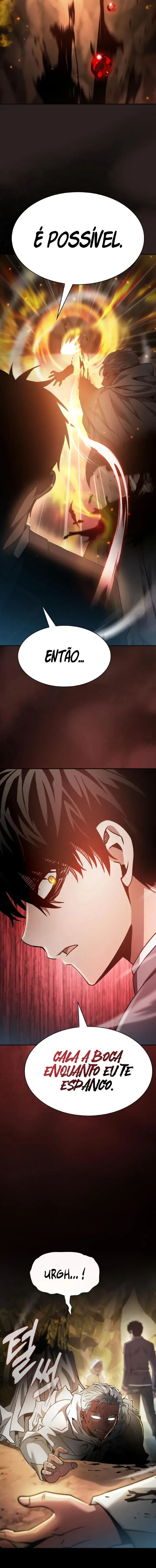Read Gênio da Esgrima da Academia PT Manga Online