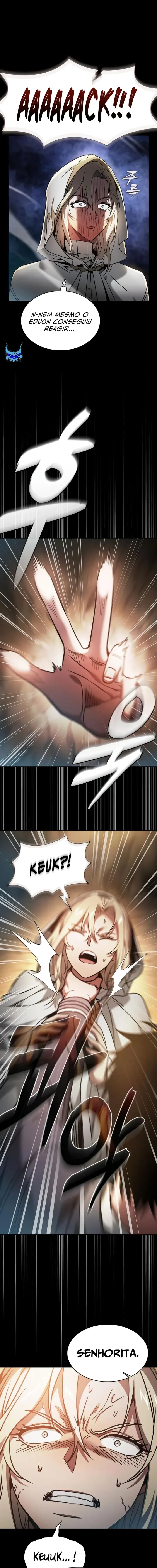 Read Gênio da Esgrima da Academia PT Manga Online