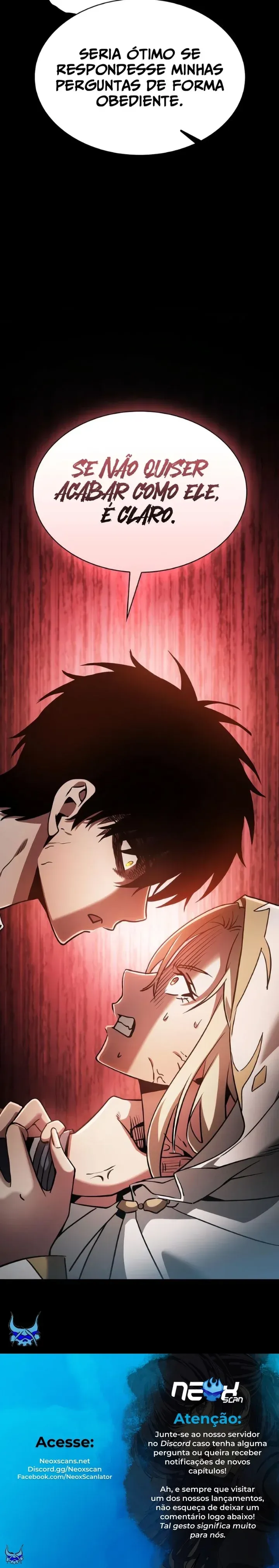 Read Gênio da Esgrima da Academia PT Manga Online