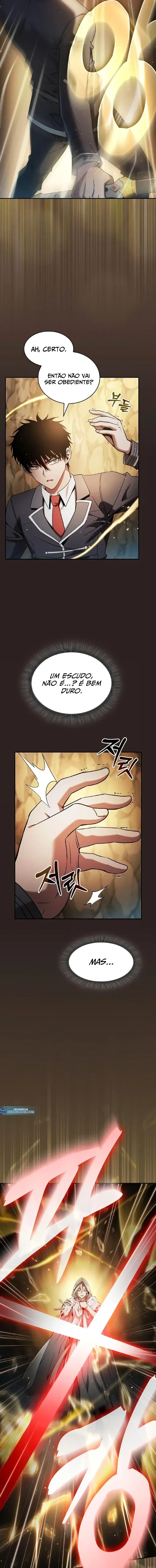 Read Gênio da Esgrima da Academia PT Manga Online