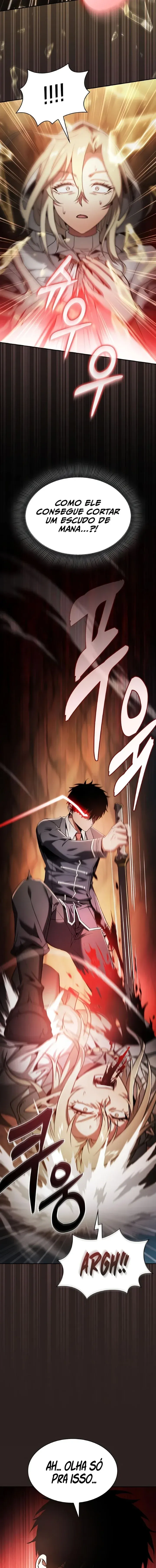 Read Gênio da Esgrima da Academia PT Manga Online