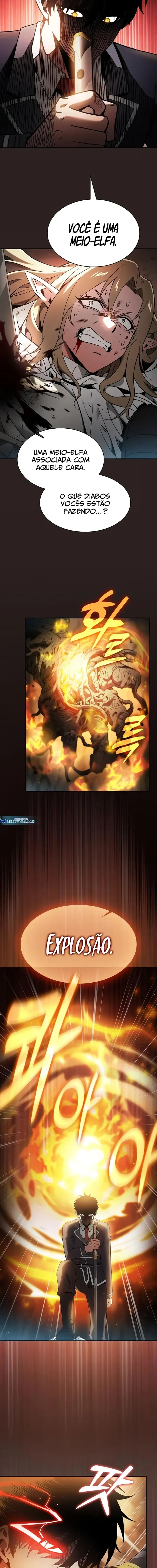 Read Gênio da Esgrima da Academia PT Manga Online