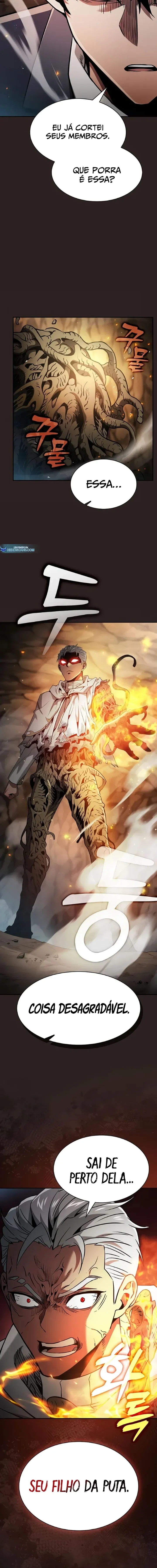 Read Gênio da Esgrima da Academia PT Manga Online