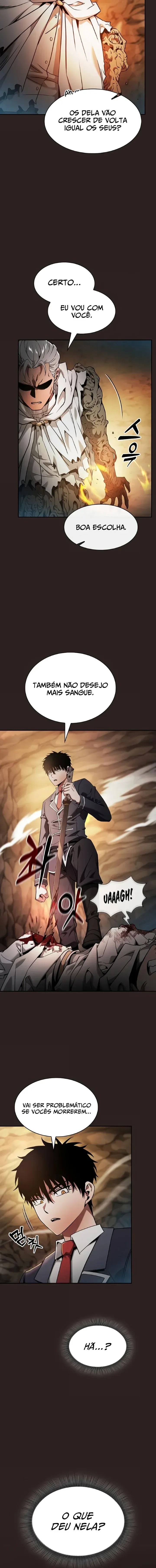 Read Gênio da Esgrima da Academia PT Manga Online
