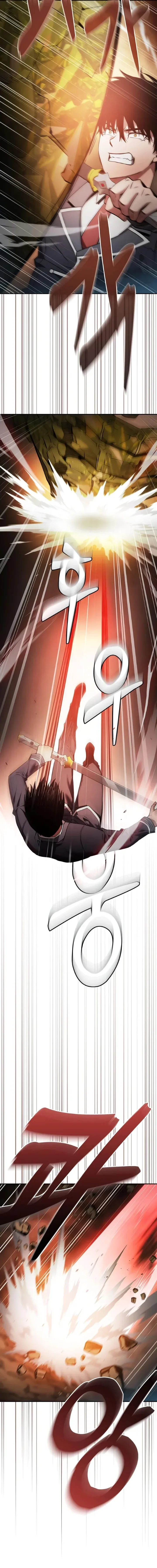 Read Gênio da Esgrima da Academia PT Manga Online