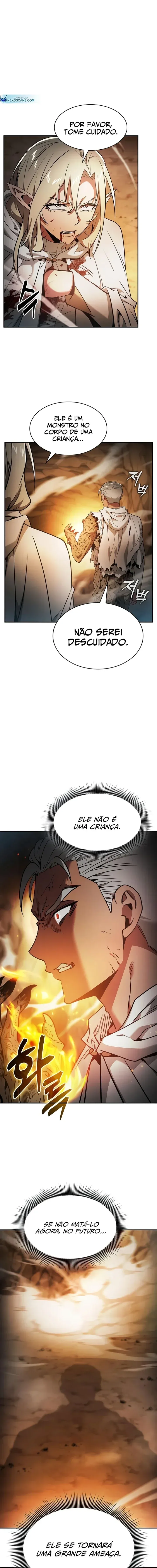 Read Gênio da Esgrima da Academia PT Manga Online