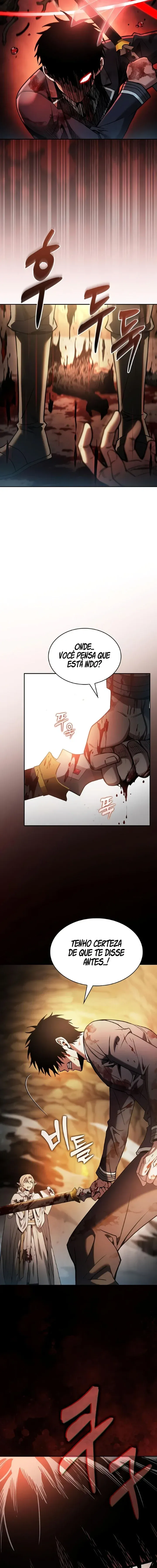 Read Gênio da Esgrima da Academia PT Manga Online