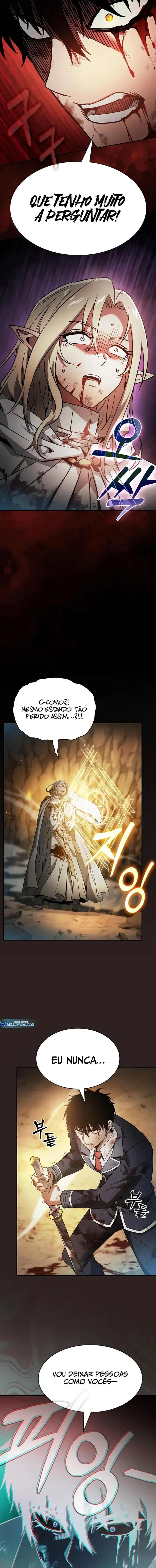 Read Gênio da Esgrima da Academia PT Manga Online
