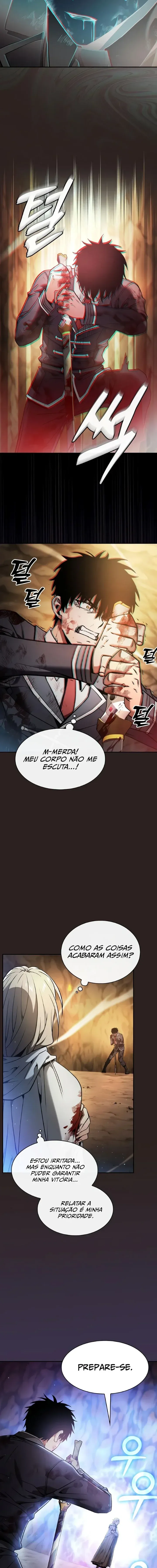 Read Gênio da Esgrima da Academia PT Manga Online