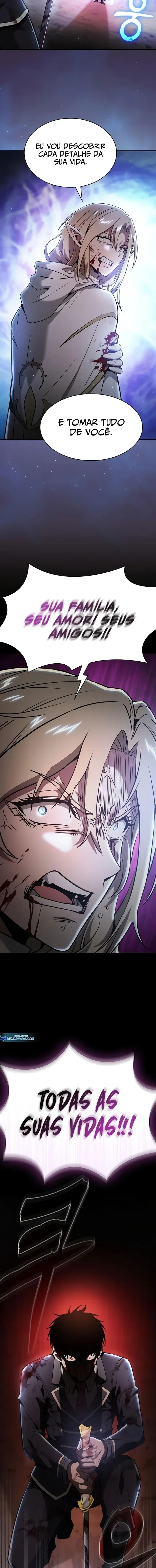 Read Gênio da Esgrima da Academia PT Manga Online