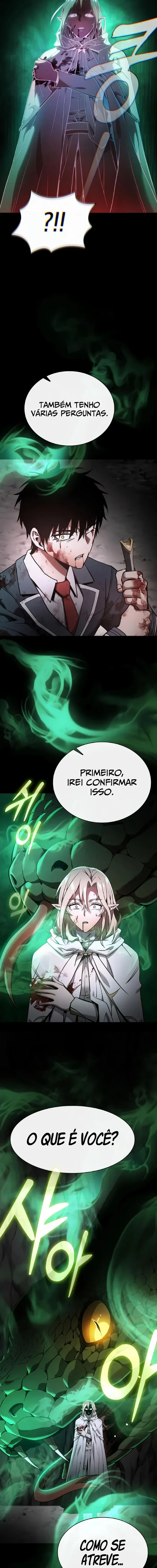 Read Gênio da Esgrima da Academia PT Manga Online