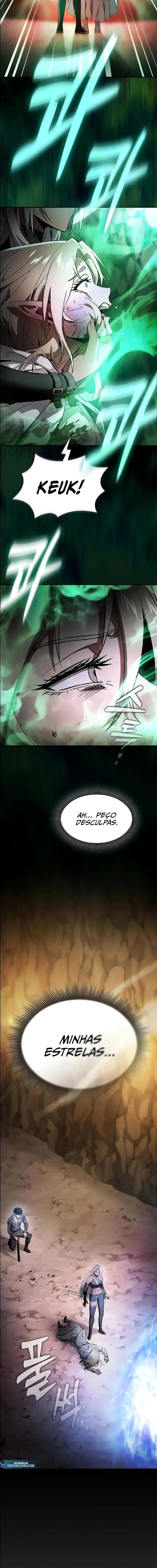 Read Gênio da Esgrima da Academia PT Manga Online