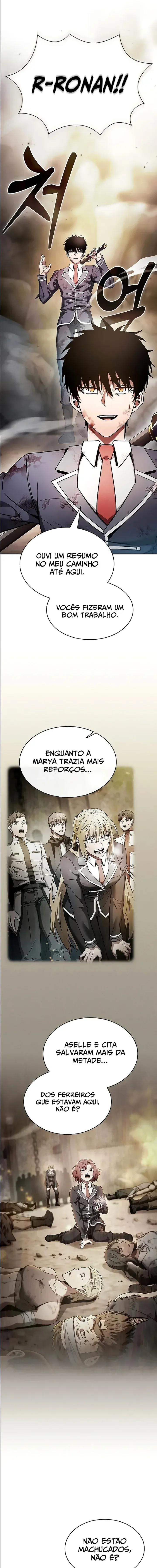 Read Gênio da Esgrima da Academia PT Manga Online