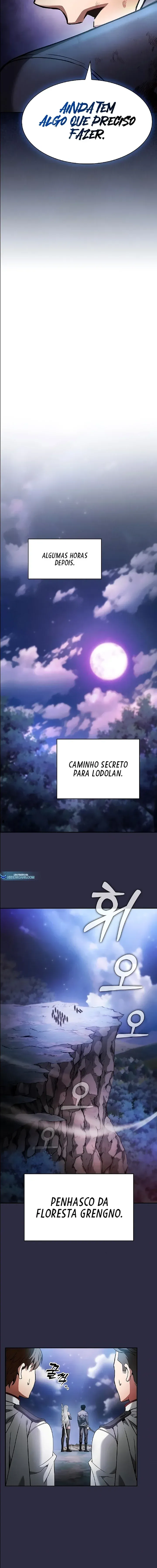 Read Gênio da Esgrima da Academia PT Manga Online