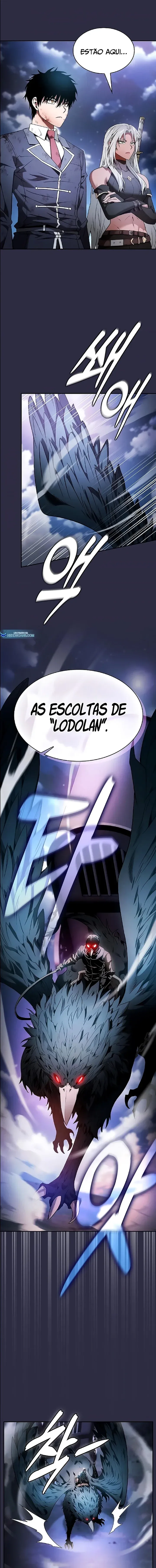 Read Gênio da Esgrima da Academia PT Manga Online