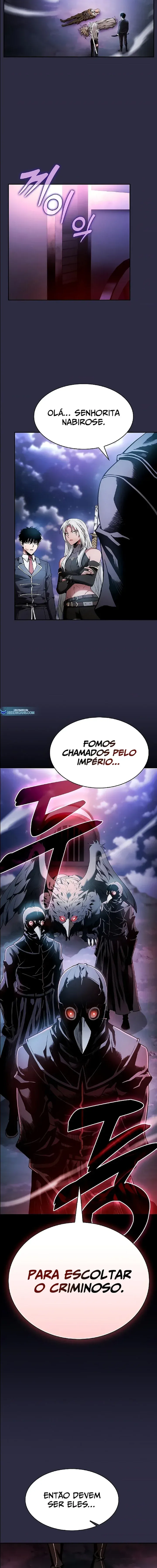 Read Gênio da Esgrima da Academia PT Manga Online