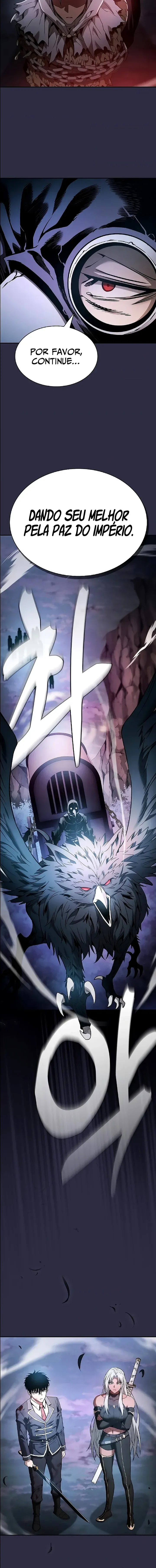 Read Gênio da Esgrima da Academia PT Manga Online