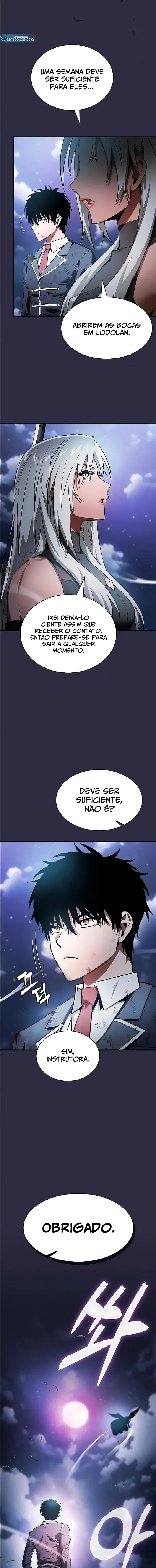 Read Gênio da Esgrima da Academia PT Manga Online