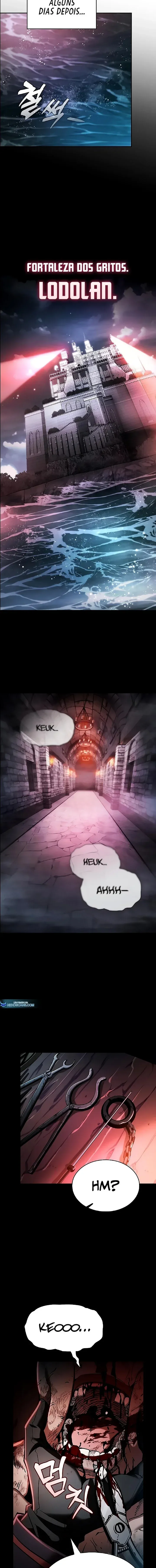 Read Gênio da Esgrima da Academia PT Manga Online