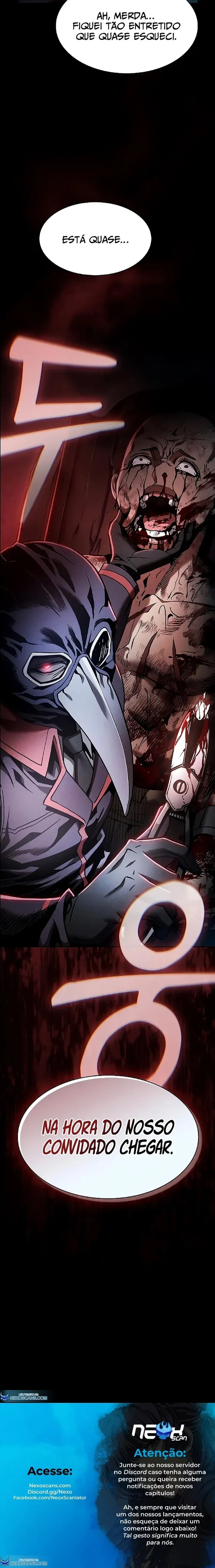 Read Gênio da Esgrima da Academia PT Manga Online