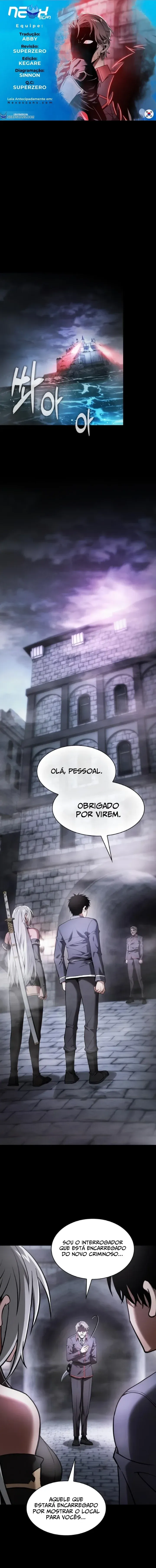 Read Gênio da Esgrima da Academia PT Manga Online