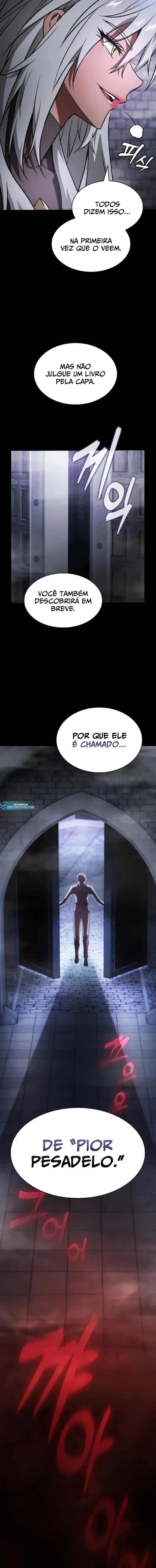 Read Gênio da Esgrima da Academia PT Manga Online