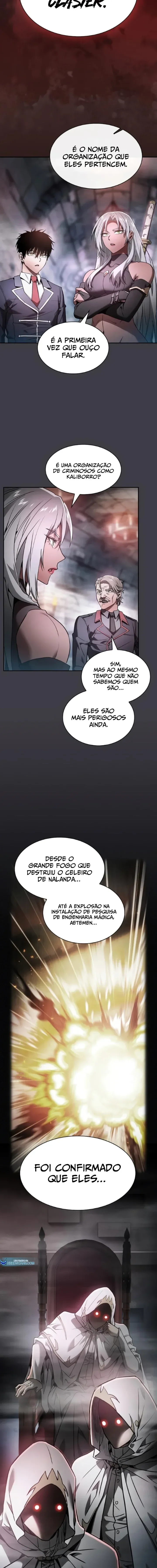 Read Gênio da Esgrima da Academia PT Manga Online