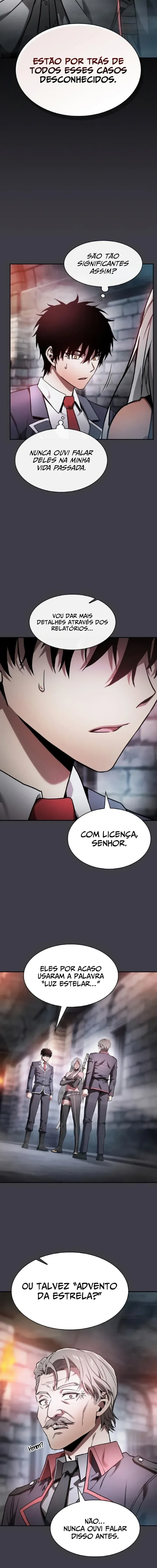 Read Gênio da Esgrima da Academia PT Manga Online