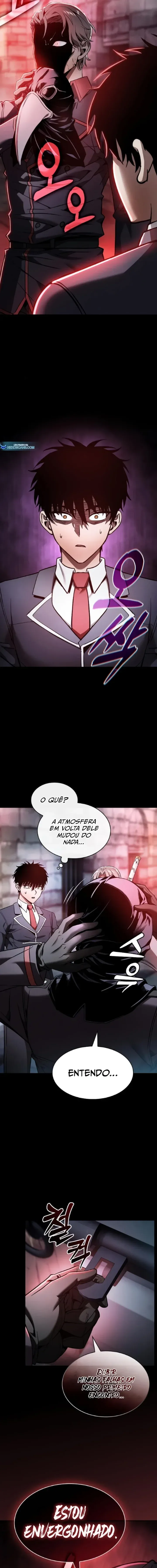 Read Gênio da Esgrima da Academia PT Manga Online