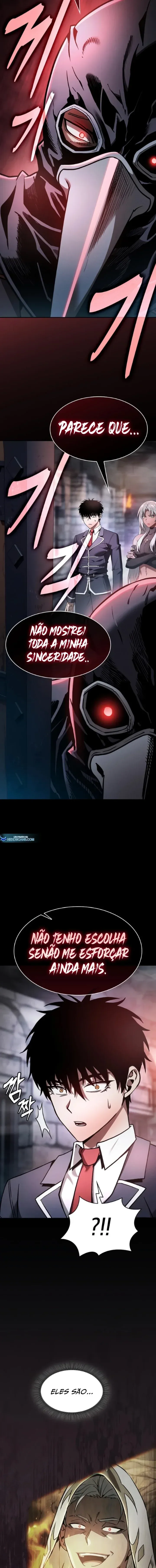 Read Gênio da Esgrima da Academia PT Manga Online
