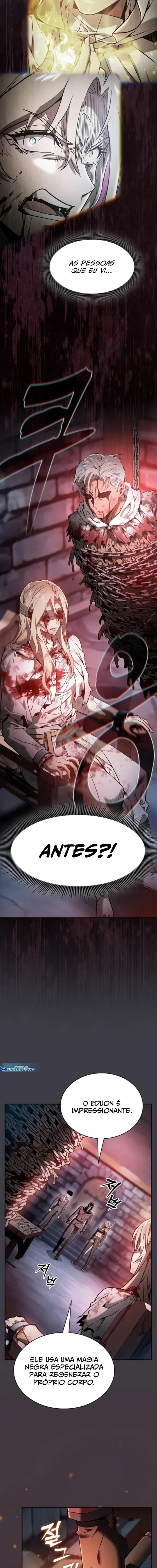 Read Gênio da Esgrima da Academia PT Manga Online