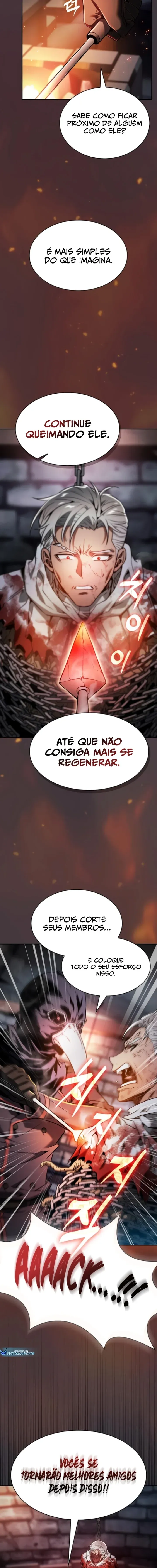 Read Gênio da Esgrima da Academia PT Manga Online