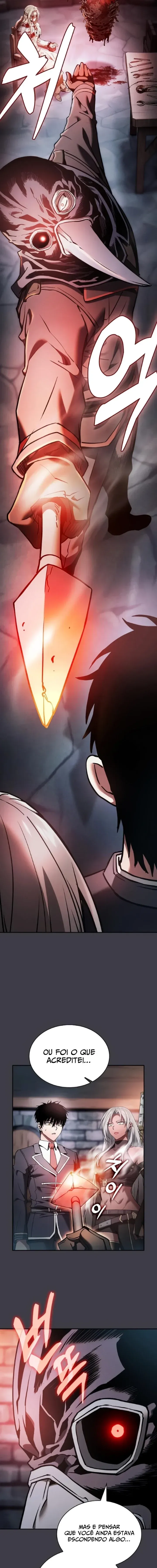 Read Gênio da Esgrima da Academia PT Manga Online
