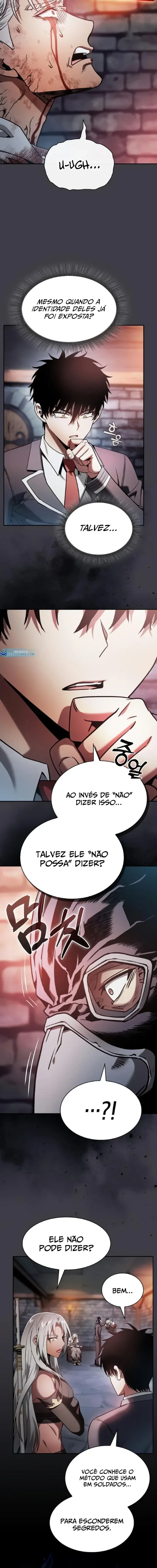 Read Gênio da Esgrima da Academia PT Manga Online