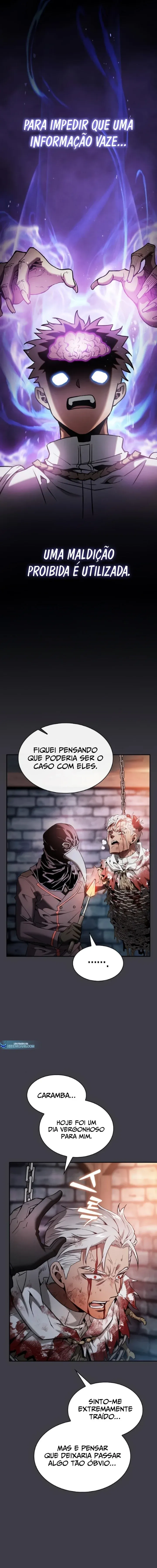 Read Gênio da Esgrima da Academia PT Manga Online