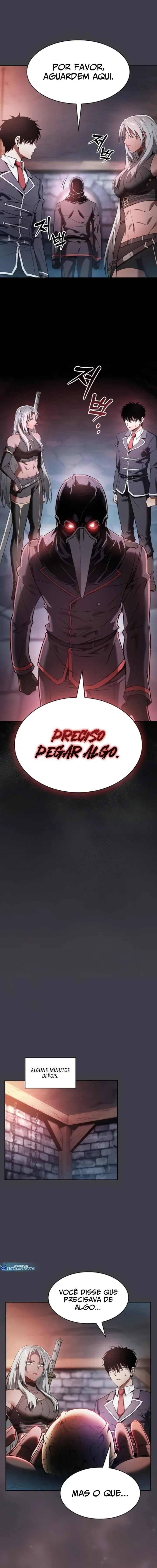 Read Gênio da Esgrima da Academia PT Manga Online