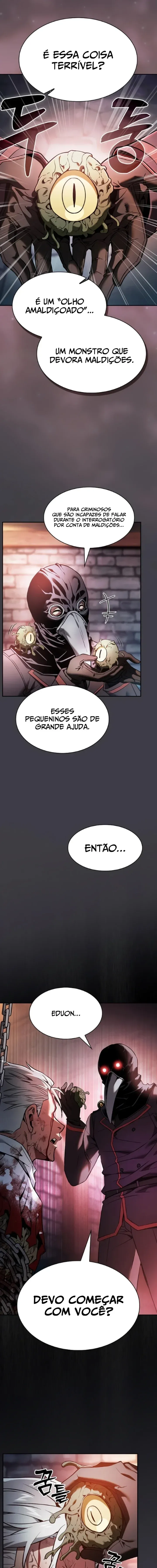 Read Gênio da Esgrima da Academia PT Manga Online
