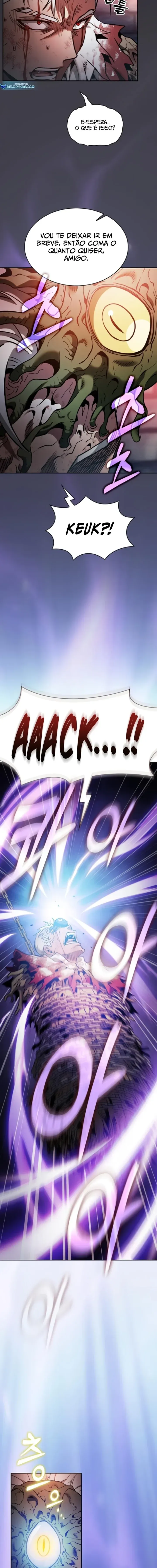 Read Gênio da Esgrima da Academia PT Manga Online