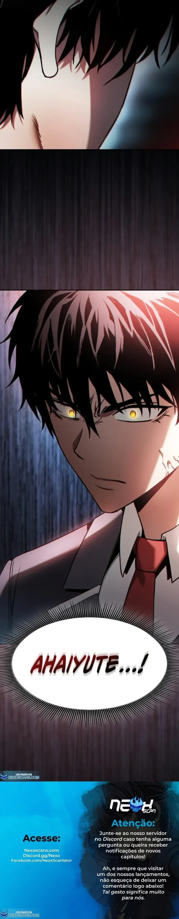 Read Gênio da Esgrima da Academia PT Manga Online