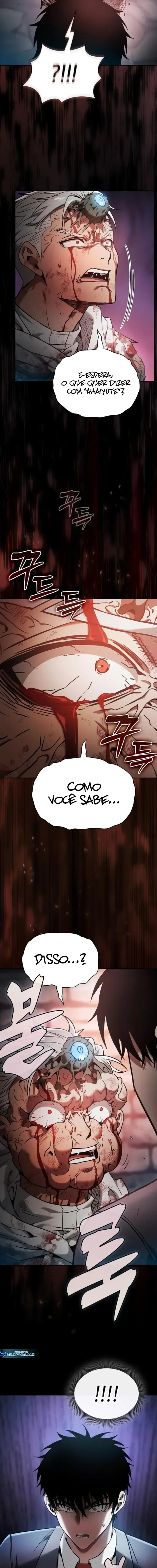 Read Gênio da Esgrima da Academia PT Manga Online