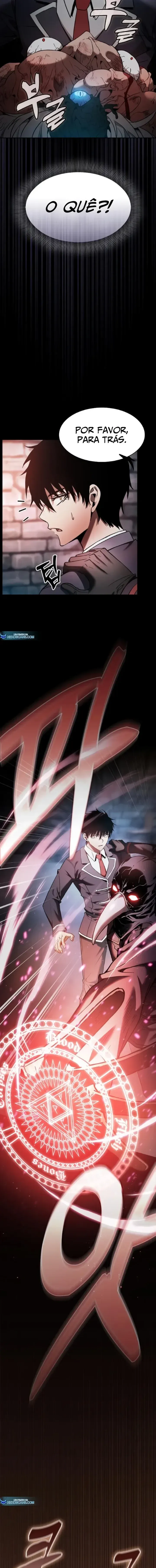 Read Gênio da Esgrima da Academia PT Manga Online