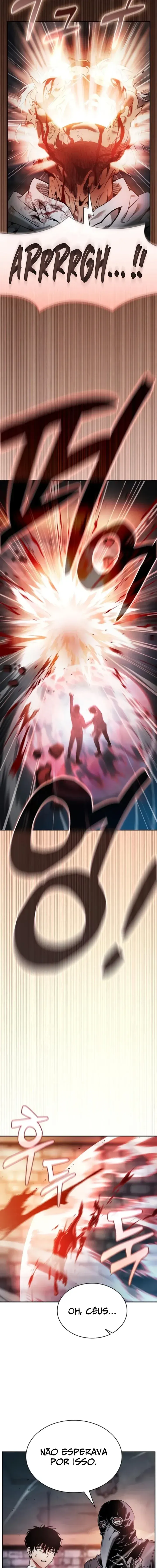 Read Gênio da Esgrima da Academia PT Manga Online